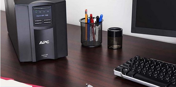 ویژگی‏های بهترین ups